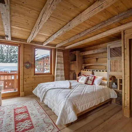 Elodie * Courchevel